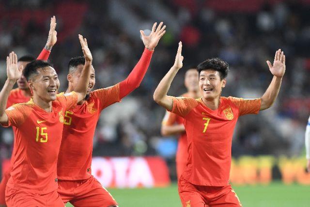 Trận đấu Giao Hữu